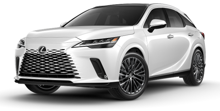 Lexus ES350